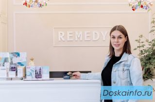 Требуется  администратор в клинику косметологии