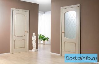 Хотите купить надежные, недорогие и стильные двери?