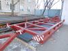 Изготовление сборно-разборных сооружений для буровых и решения прочих задач