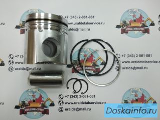 'Cummins 3929161 поршень в сборе '