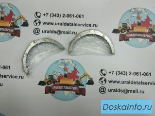 Isuzu 1115100743 упорные