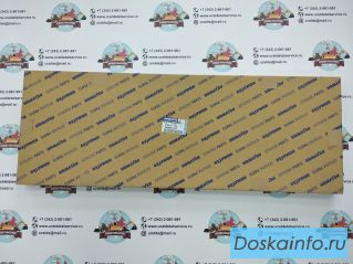 'Komatsu 6743-K1-1100 набор прокладок '
