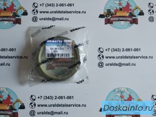 Komatsu уплотнение 421-09-11310
