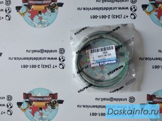 Komatsu уплотнение 421-09-11350