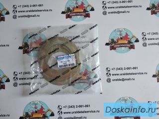 Komatsu шайба 741-70-11430