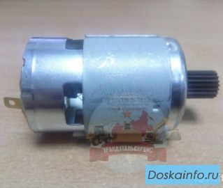 Акселератор RS-755S 24V CAT 320