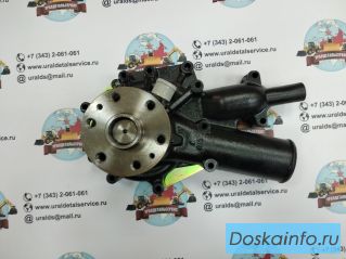 Водяной насос 1136501333 (6HK1) Hitachi