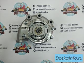 Водяной насос 8980197410 (6WG1) Hitachi