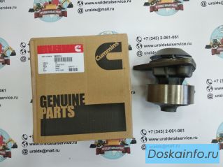Водяной насос Cummins 3800974 (3802973, 3929612, 3285323, 4376357, 4955529, 3802442, 3973115)