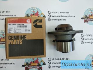 Водяной насос Cummins 4089731