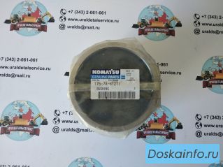 Втулка 175-78-61271 Komatsu: D275A