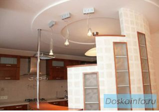 Ремонт  и отделка квартир