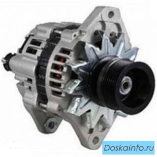 Генератор Hitachi Код: 8973750171