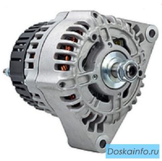 Генератор Volvo. Код: 21805948