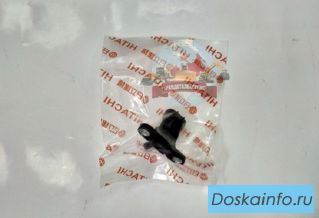 Датчик давления воздуха 4657944 Hitachi 