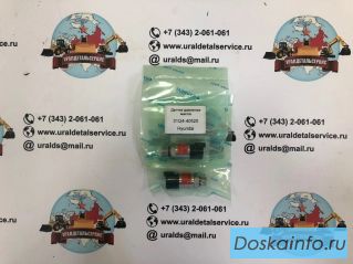 Датчик давления масла (100 бар) Hyundai 31Q4-40520