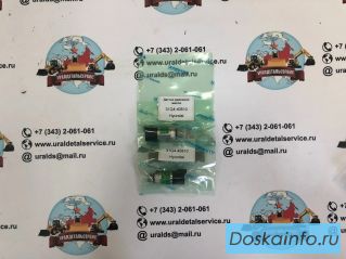Датчик давления масла (200 бар) Hyundai 31Q4-40810