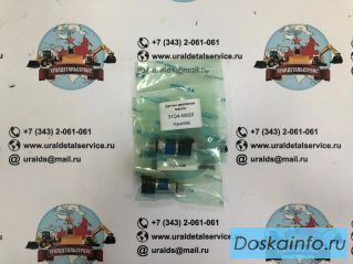 Датчик давления масла (50 бар) Hyundai 31Q4-40620