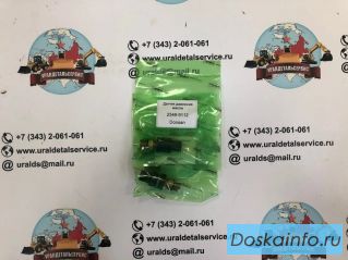 Датчик давления масла Doosan 2549-9112