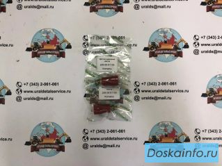 Датчик давления масла Komatsu 206-06-61130