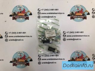 Датчик давления масла Komatsu 6744-81-4010