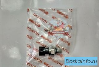 'Датчик давления моторного масла 4657942 Hitachi '