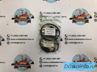 Датчик оборотов коленвала Komatsu 7861-93-2330