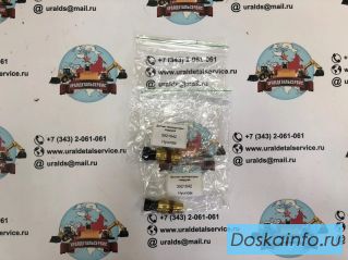 Датчик температуры наддува Hyundai 3921642