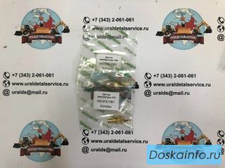 Датчик температуры ОЖ Komatsu 600-815-7361