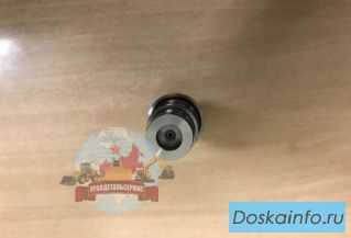 Клапан главный предохранительный xkbf-00094