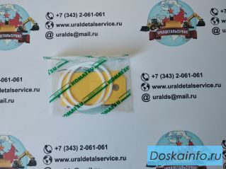 Кольцо 07001-05075 Komatsu D275A