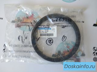 Кольцо Komatsu 707-44-18180