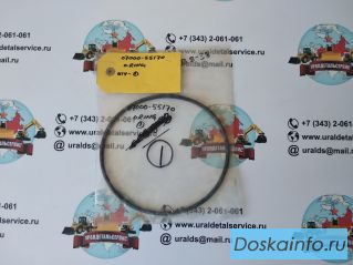 Кольцо резиновое Komatsu 07000-55170