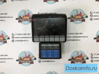 Монитор для Komatsu 7835-31-1012