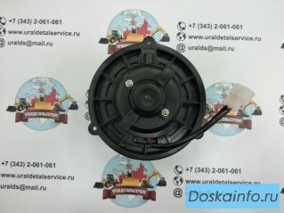 'Мотор отопителя 11N6-90700 Hyundai '
