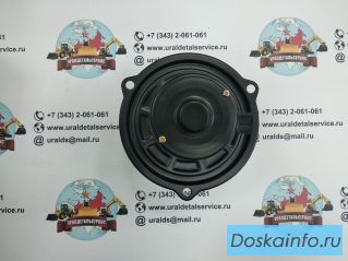 Мотор отопителя 4469041 Hitachi