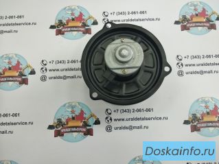 Мотор отопителя ND292500-0140 Komatsu