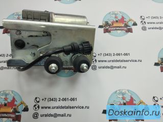 Моторы стеклоочистителей Volvo 15190412