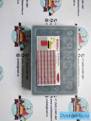 Набор О-колец Proster O-ring Kit Hyundai