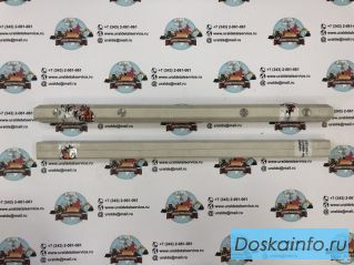 Направляющие телескопа, комплект 11885339/11888862
