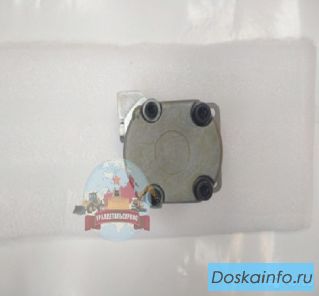 Насос 126-2083 Caterpillar 