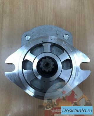 Насос 9217993