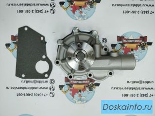 Насос водяной 338-9117