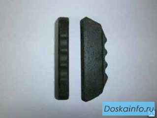 Палец 45 PN 968489