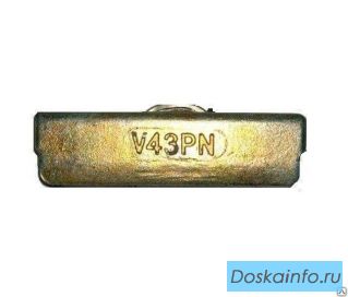 Палец V43 PN 4422932
