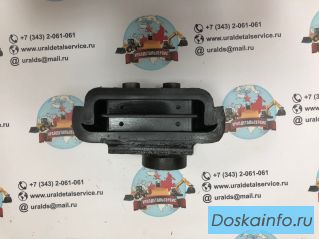 Подушка двигателя задняя 4628977 / 4628983