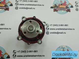 Помпа водяная Volvo 20502535