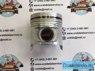 Поршень двигателя 6HK1XQ HITACHI, 1121119760