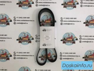 Приводной ремень Doosan 2106-1019D12