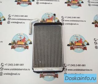 'Радиатор отопителя 11N6-90780 Hyundai '